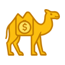 CostCamel Logo